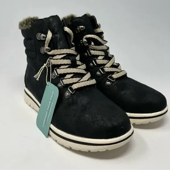 Cliffs Hallet Booties  - Picture 2 of 9